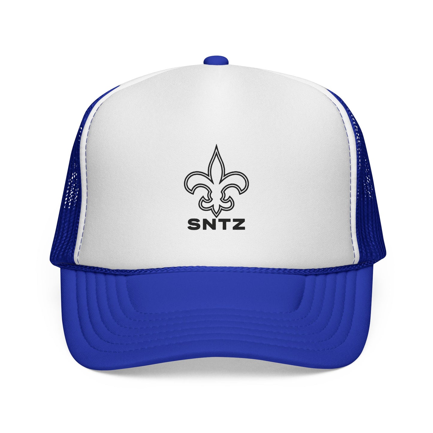 Basic SNTZ Fleur de Lis Cap