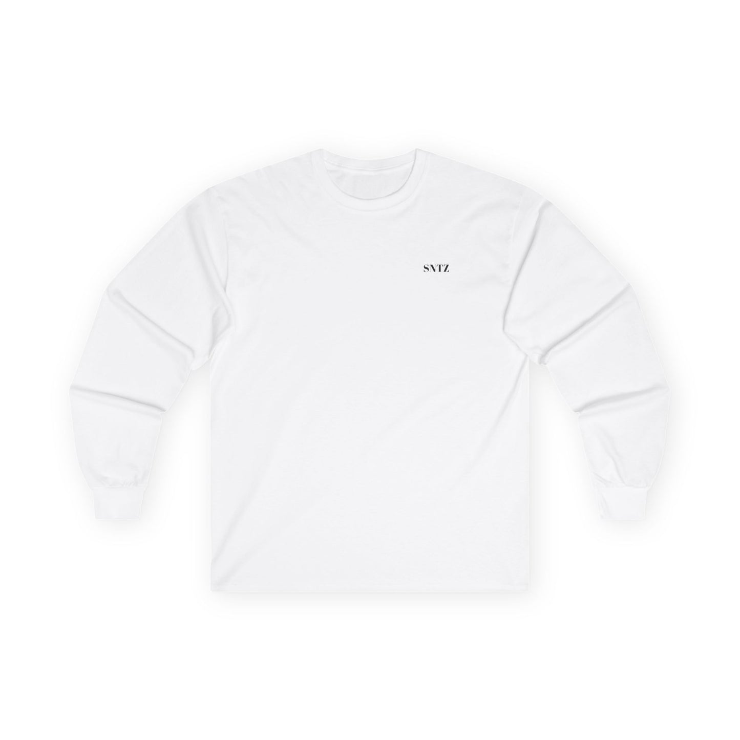Basic SNTZ Fleur de Lis Long Sleeve