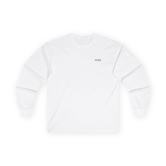 Basic SNTZ Fleur de Lis Long Sleeve