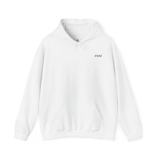 Basic SNTZ Fleur de Lis Hoodie
