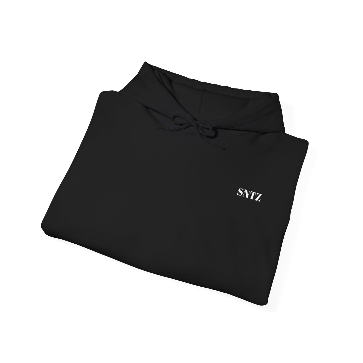 Basic SNTZ Fleur de Lis Hoodie