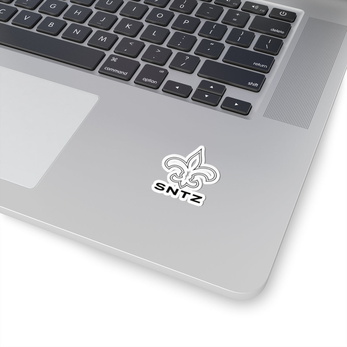 SNTZ Fleur de Lis Sticker
