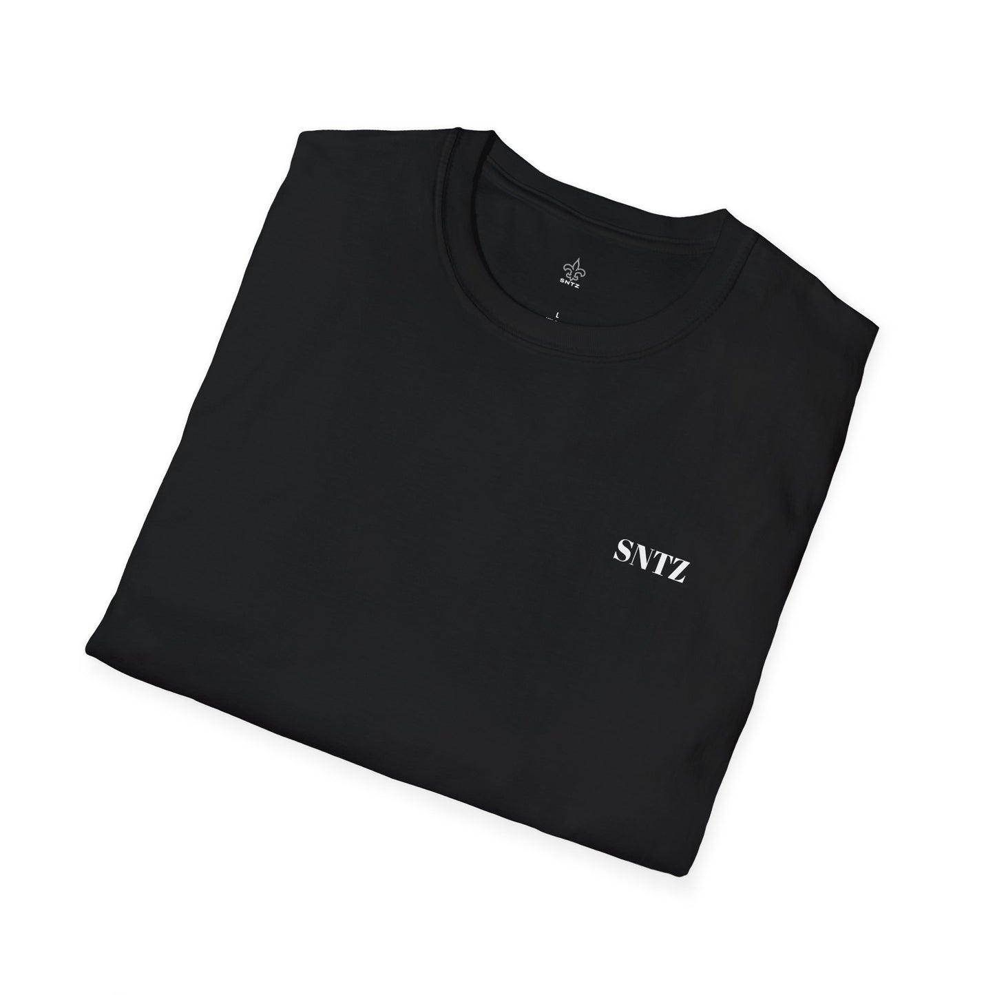 Basic SNTZ Fleur de Lis T-Shirt