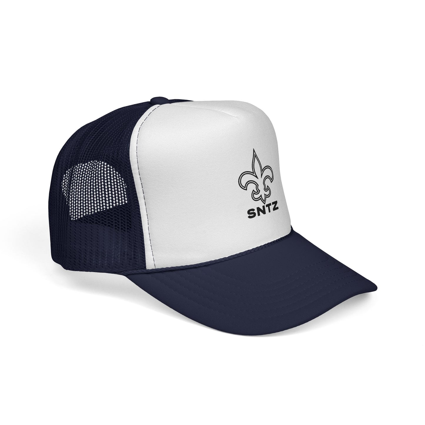 Basic SNTZ Fleur de Lis Cap