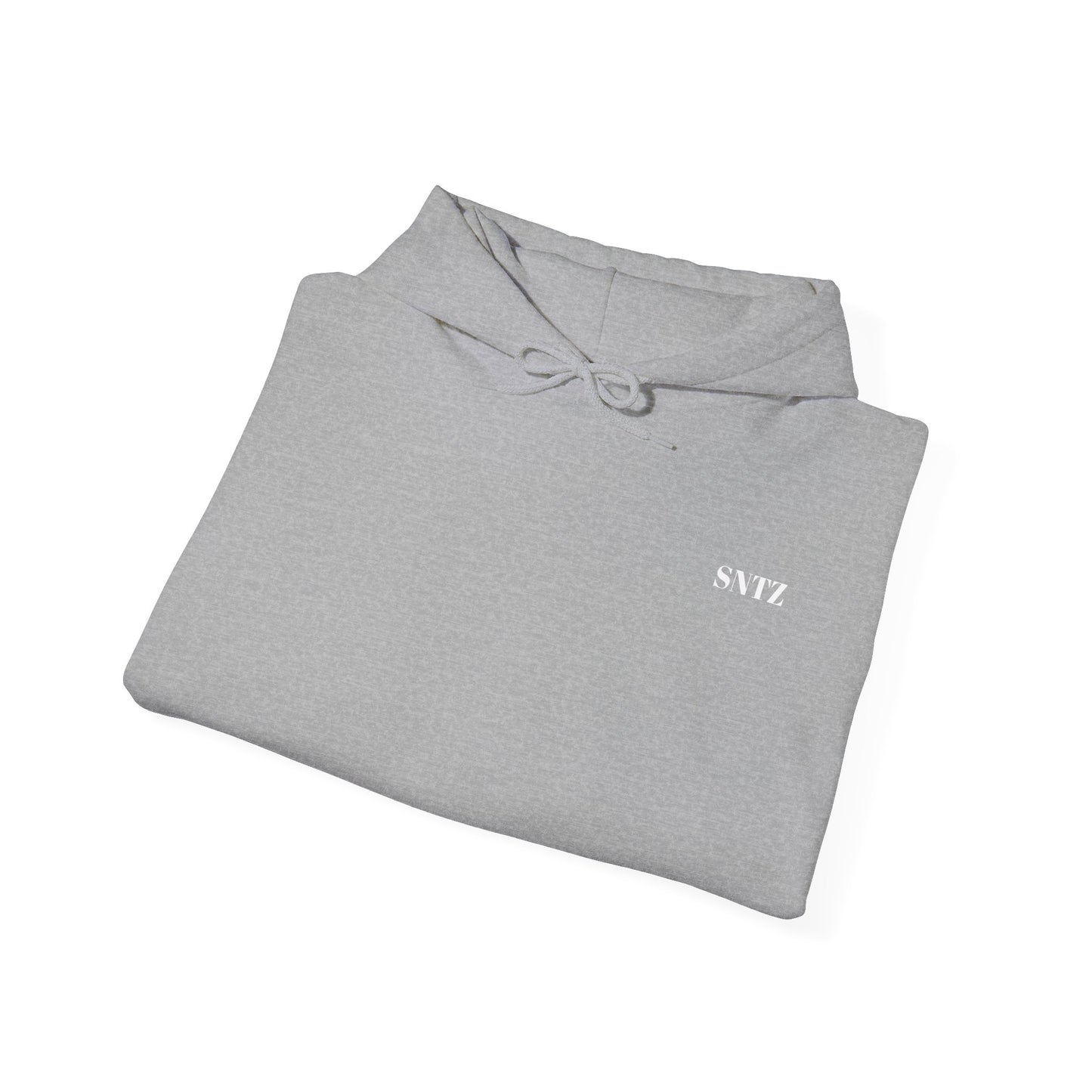 Basic SNTZ Fleur de Lis Hoodie