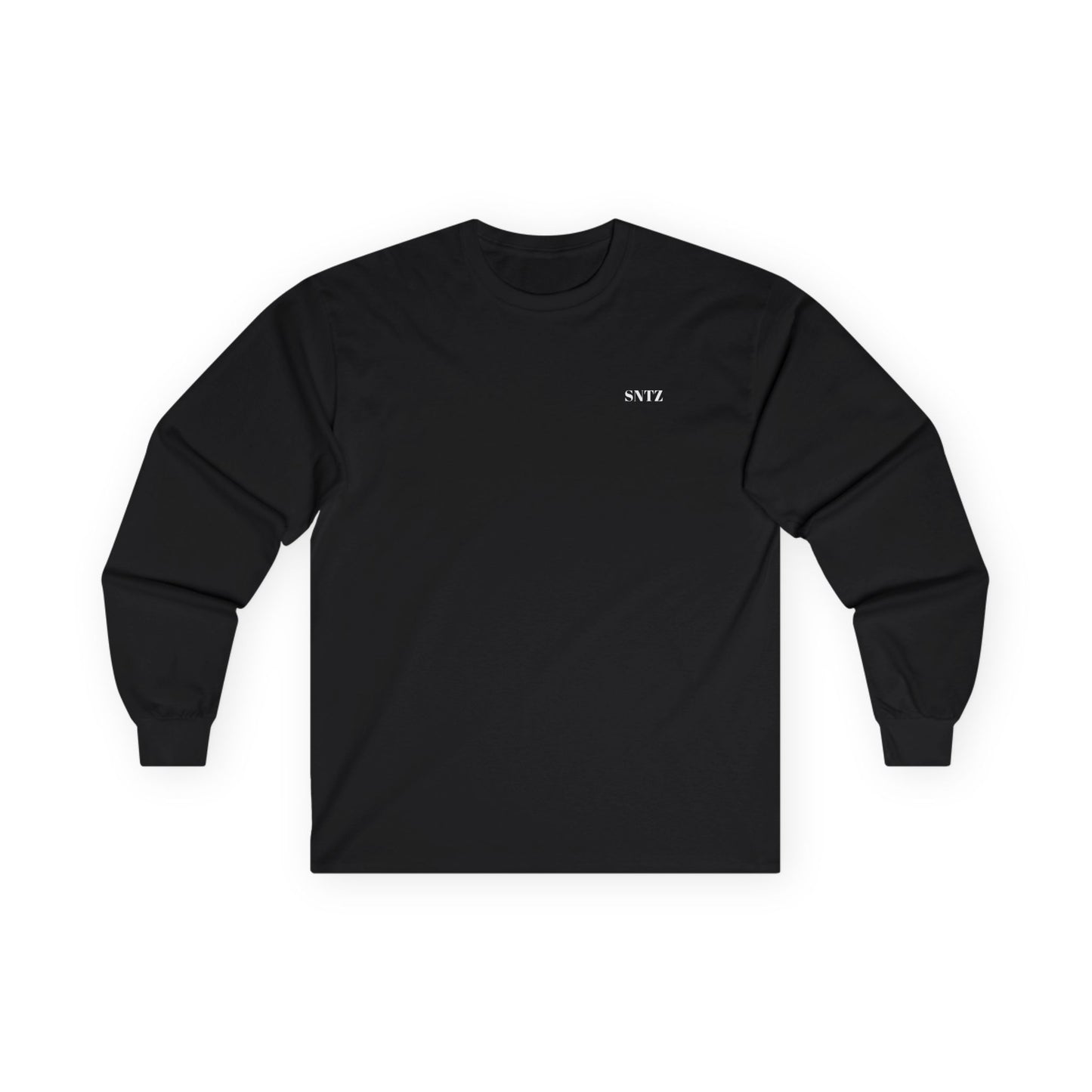 Basic SNTZ Fleur de Lis Long Sleeve