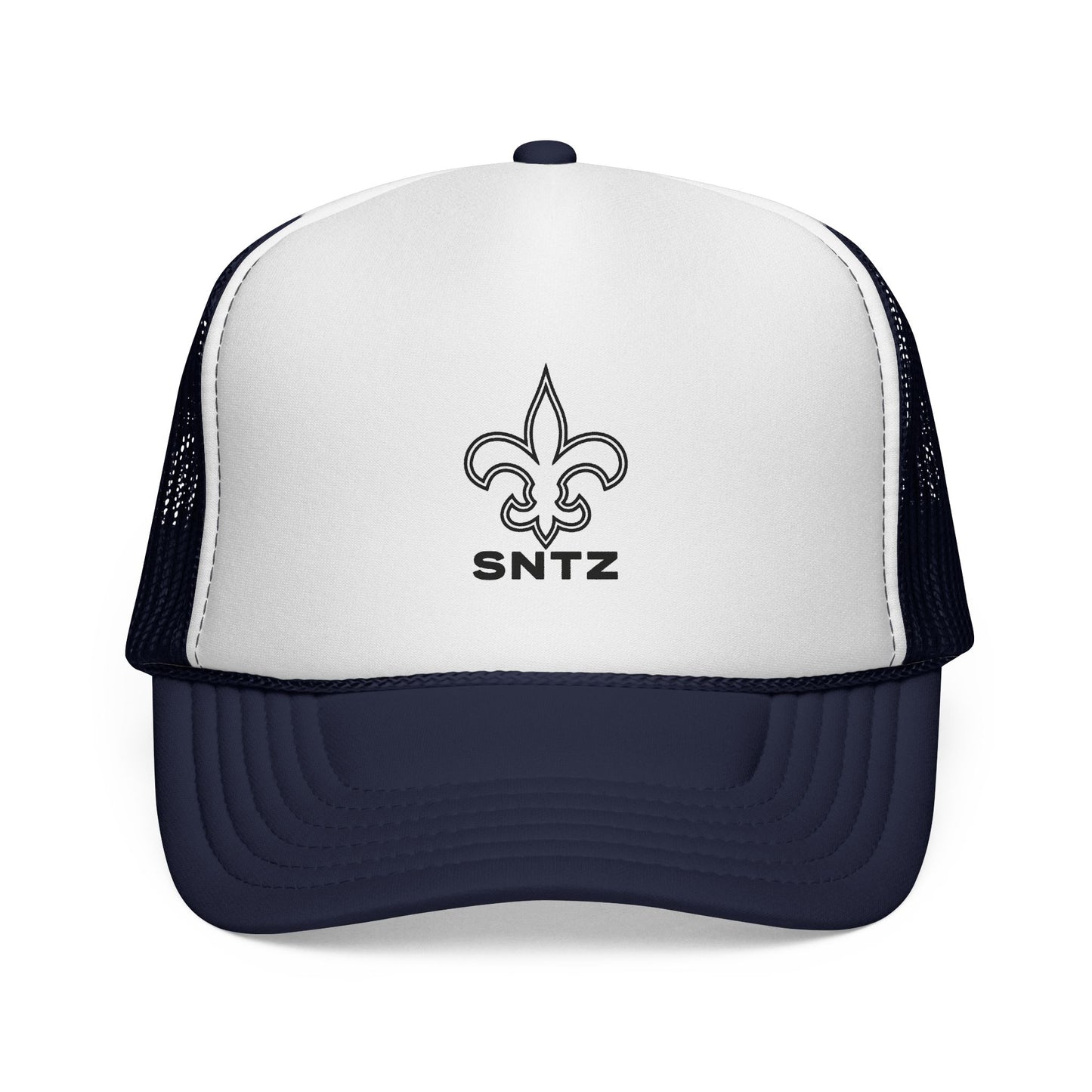 Basic SNTZ Fleur de Lis Cap