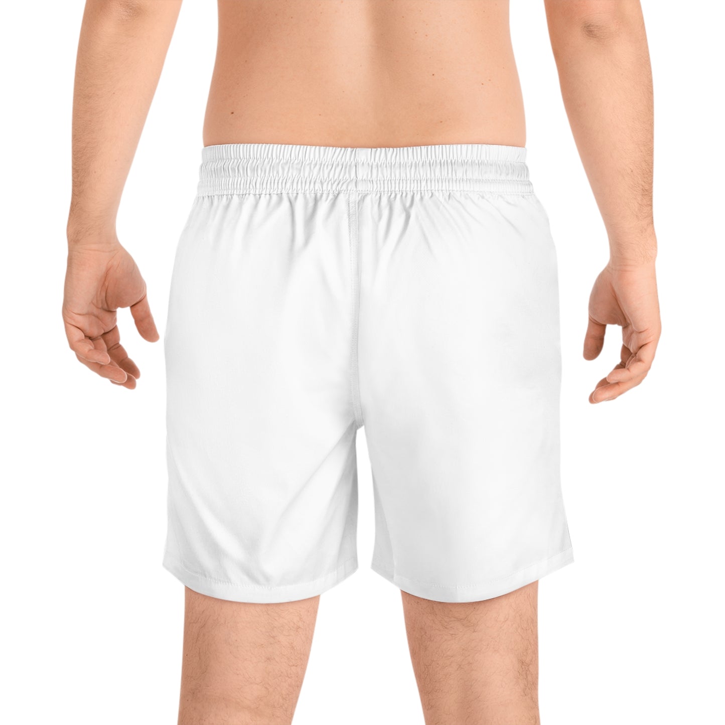SNTZ Fleur de Lis Shorts