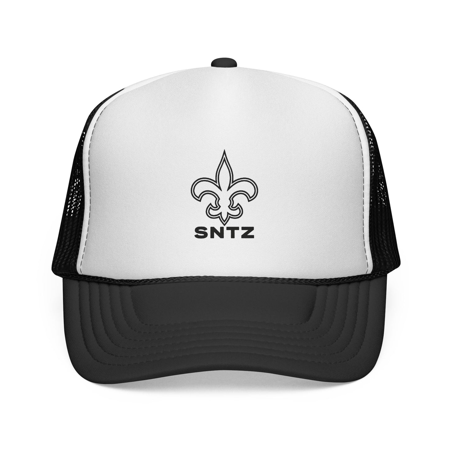 Basic SNTZ Fleur de Lis Cap