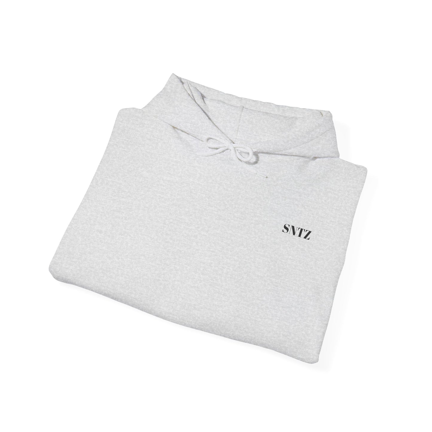 Basic SNTZ Fleur de Lis Hoodie
