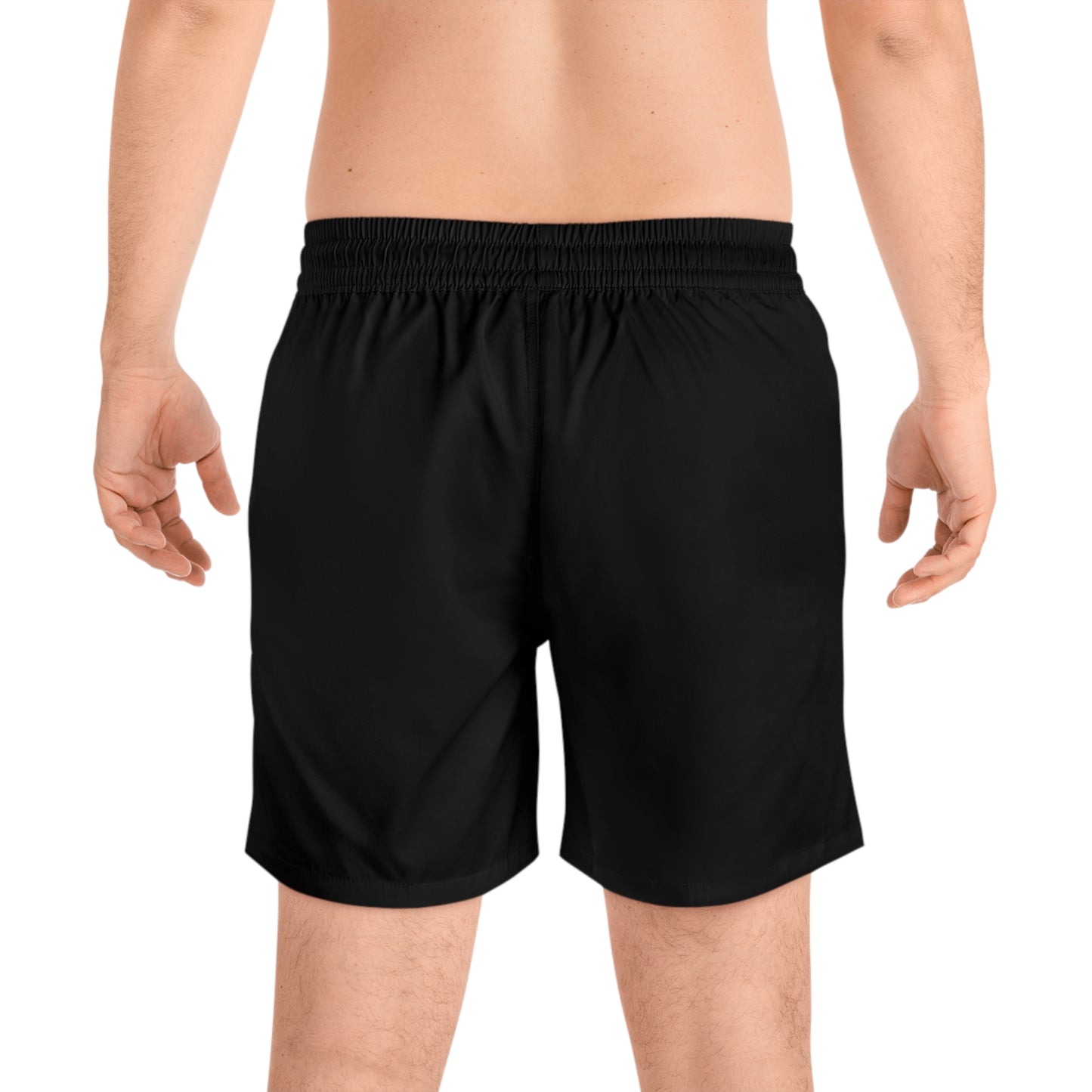 SNTZ Fleur de Lis Shorts