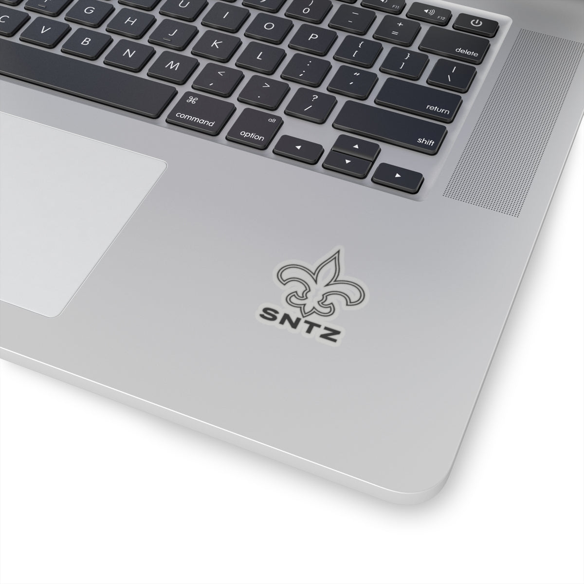 SNTZ Fleur de Lis Sticker