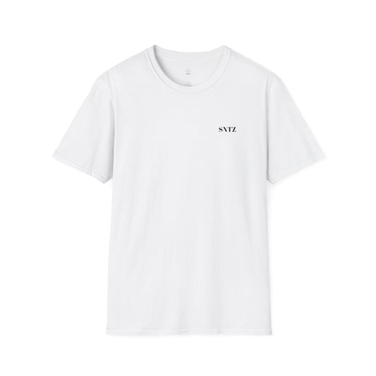 Basic SNTZ Fleur de Lis T-Shirt