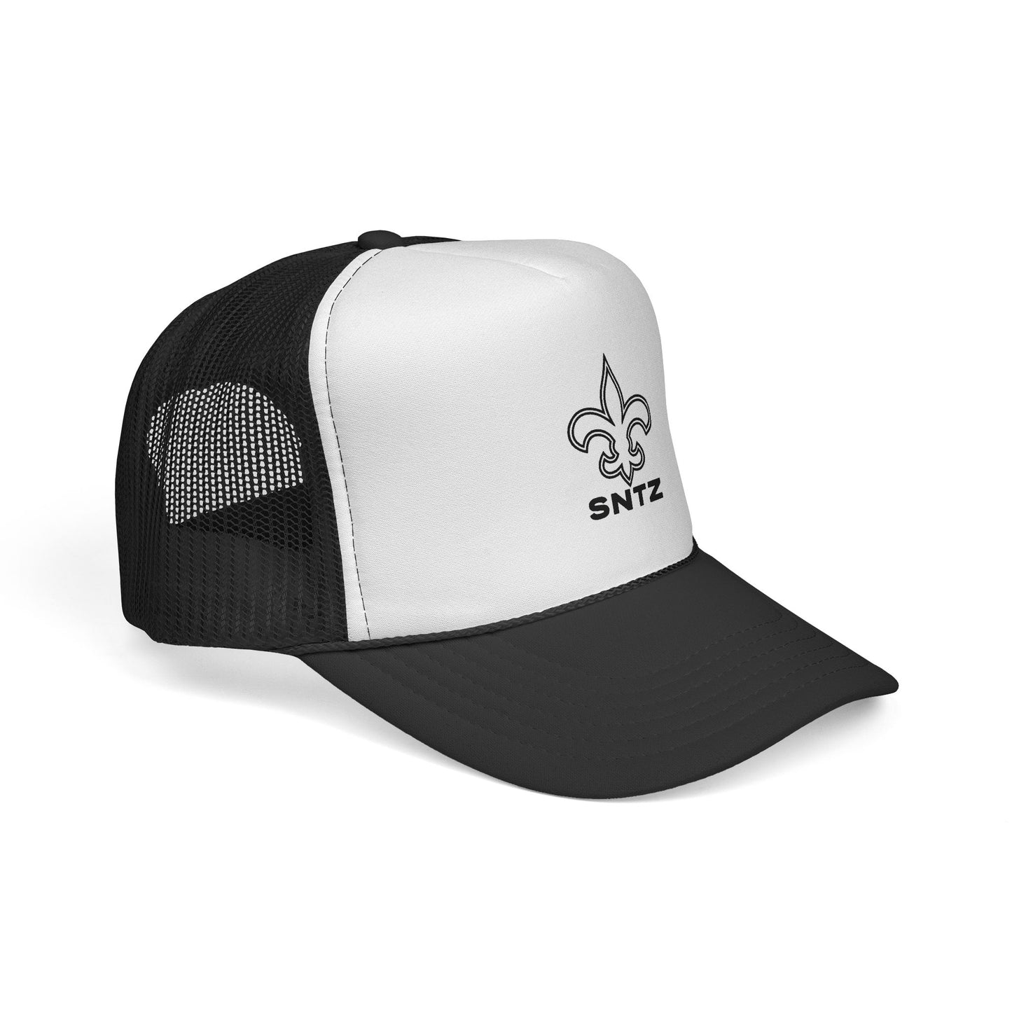 Basic SNTZ Fleur de Lis Cap